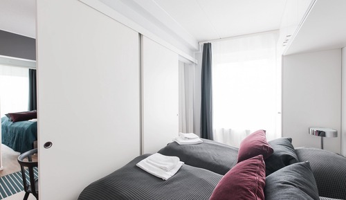 Standard Apartment