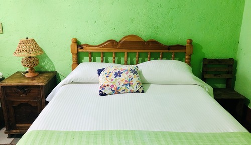 Traditional Room