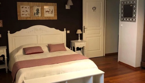 Double Room (Mireille)