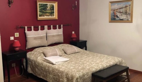 Double Room (Hélène)