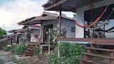 Double Room, Balcony, Sea View (1)