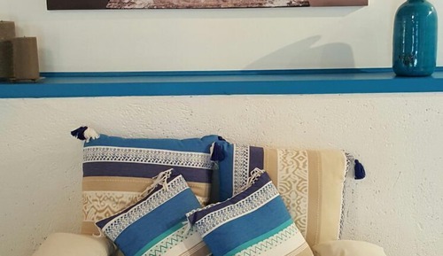 Double Room (Paraty)