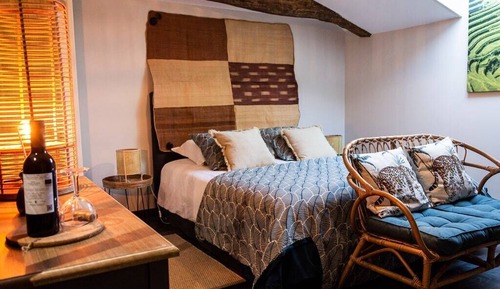 Double Room (Gwangali)