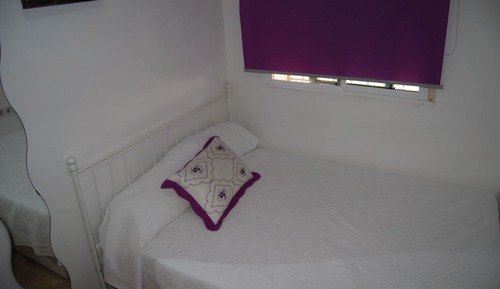 Habitacion Arcoiris