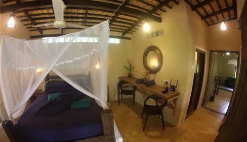 Deluxe Cottage