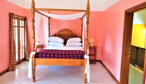 Standard Villa, 5 Bedrooms