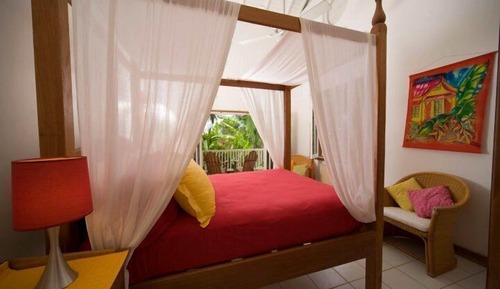 Basic Villa, 2 Bedrooms