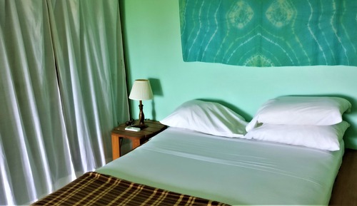 Studio, 1 Queen Bed