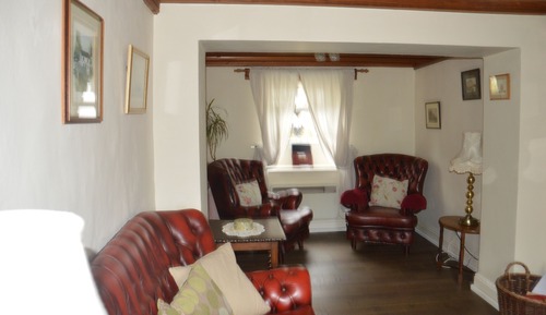 Traditional Cottage, 3 Bedrooms, Garden View (The Old Farmhouse)