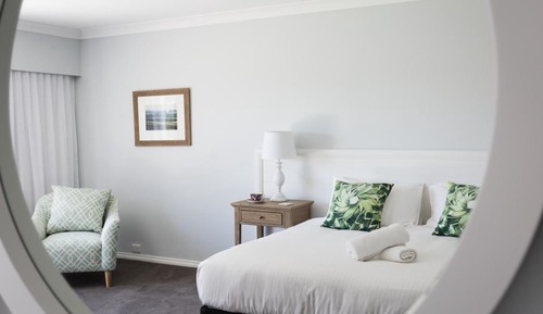 Superior Double or Twin Room