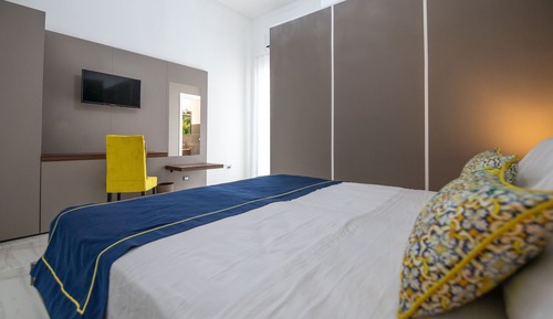 Double Room (Sorrento)