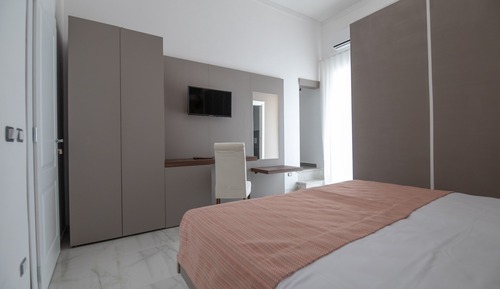 Double Room (Positano)