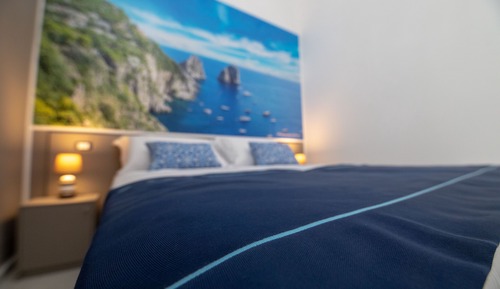 Double Room (Capri)