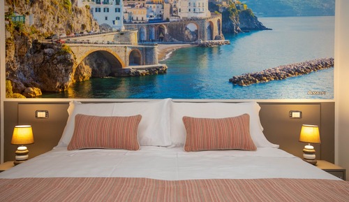 Double Room (Amalfi)