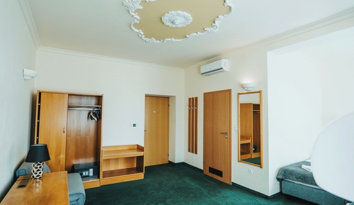 Grand Double Room