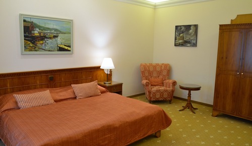 Comfort Double Room
