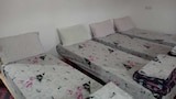 Shared Dormitory