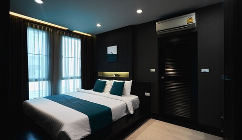 Grand Suite, 2 Bedrooms