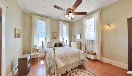 The French Room