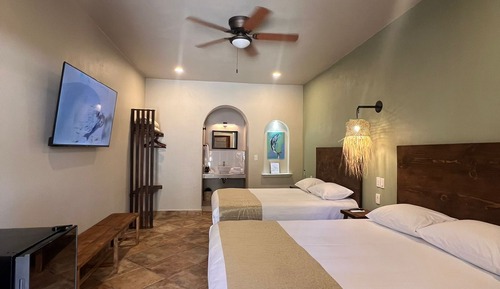Classic Double or Twin Room