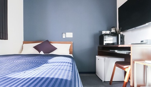 Single Room, Non Smoking