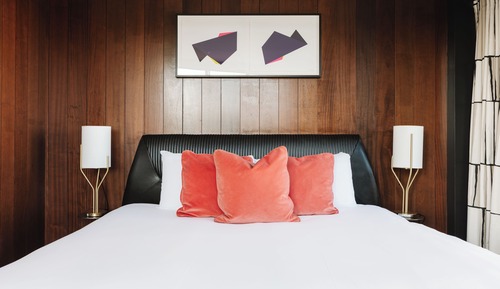 Warehouse Suite