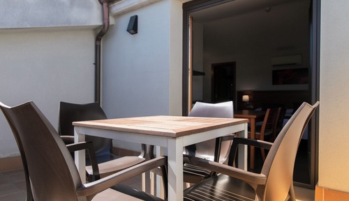 Superior Double Room (2 adults)