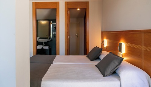 Apartment, 2 Bedrooms (Duplex - 4 adults)