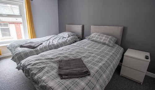 House, 3 Bedrooms