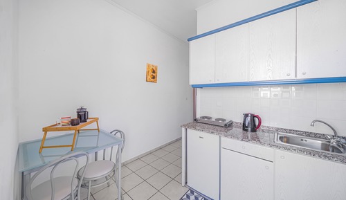 Superior Apartment