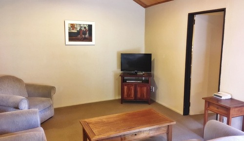 Superior Two Bedroom (Sleeps 4)
