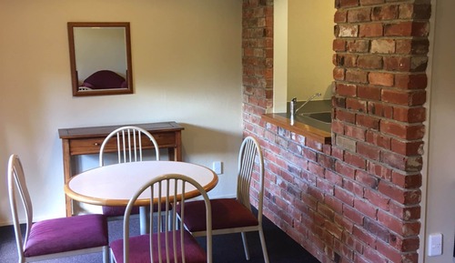 Standard One Bedroom