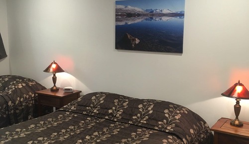 Superior One Bedroom