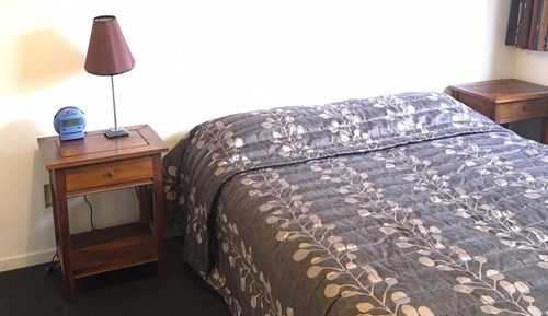 Standard Family Two Bedroom