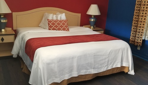 Standard Room, 1 Queen Bed, Non Smoking