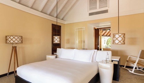 Villa, 2 Bedrooms