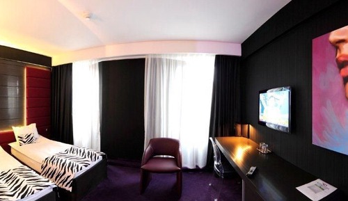 Executive Suite