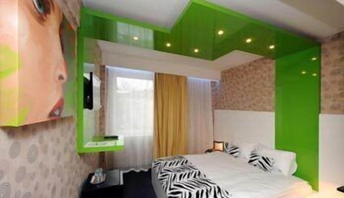 Business Double Room Single Use