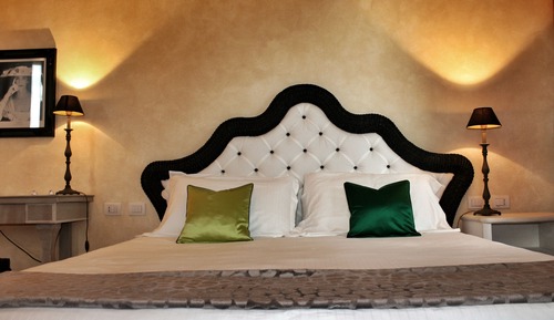 Double Room Single Use
