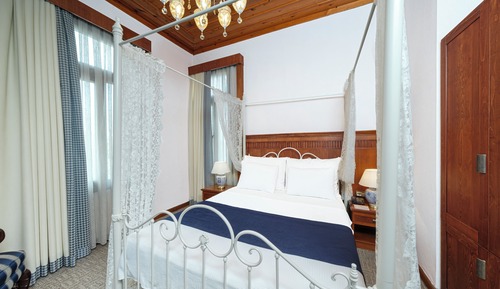 Panoramic Suite