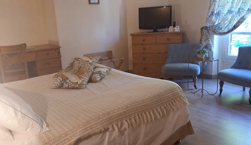 Comfort Double Room