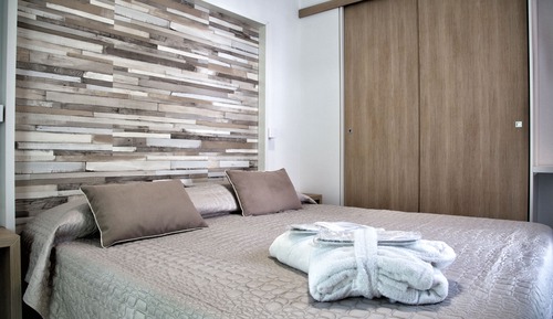 Luxury Bungalow, 1 Bedroom