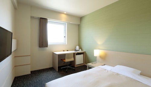 Superior Double Room, Non Smoking