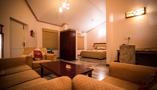 Royal Haveli