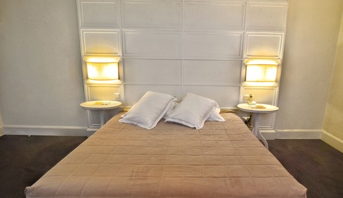 Luxury Room