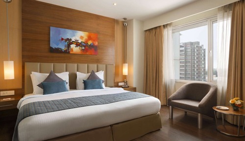 Room, 1 Double Bed, Non Smoking