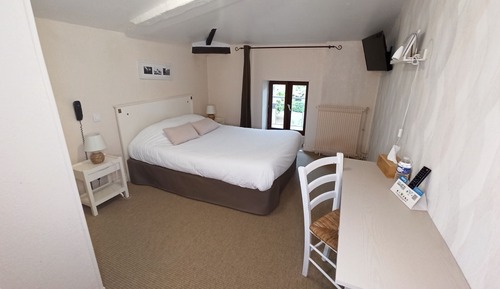 Standard Room (2 people)