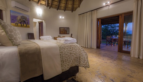 Signature Room