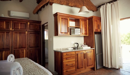 Comfort Chalet