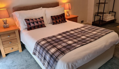 Double Room, Ensuite